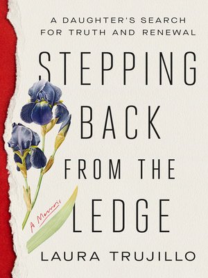 cover image of Stepping Back from the Ledge